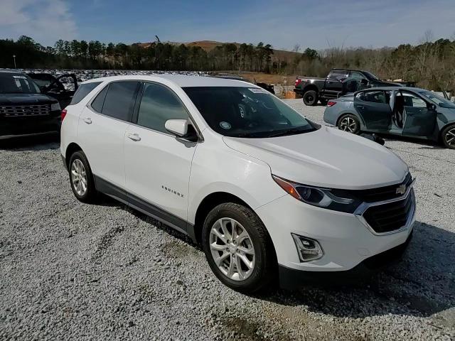 2019 Chevrolet Equinox - Image 11