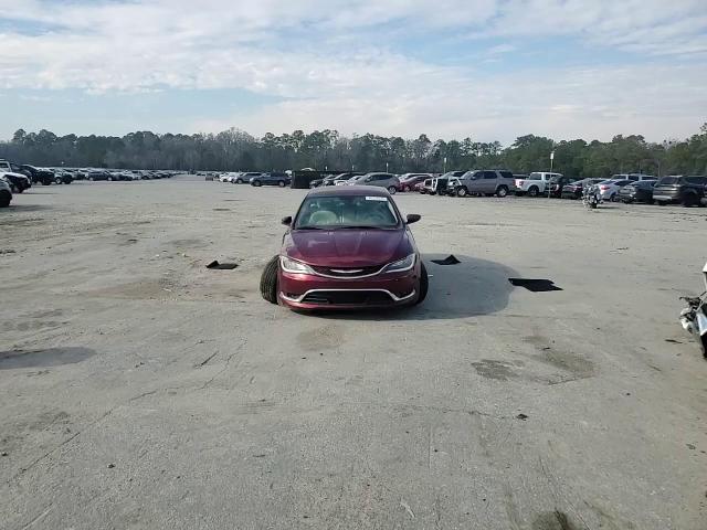 2015 Chrysler 200 - Image 11