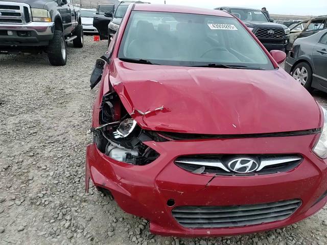 2014 Hyundai Accent - Image 11