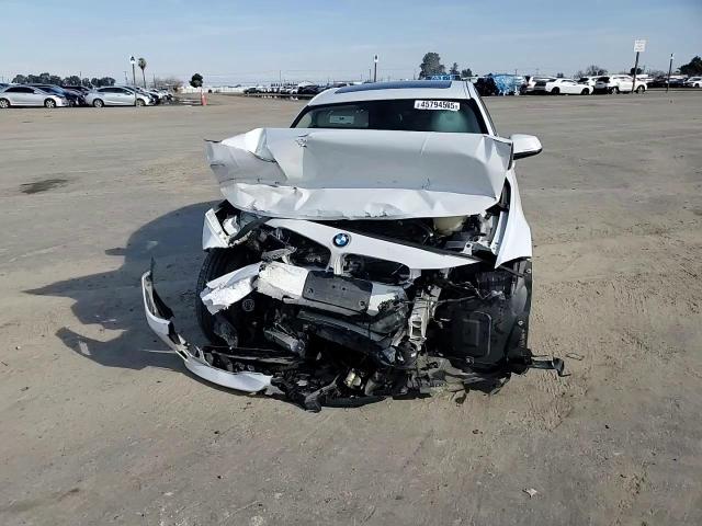 2014 BMW 3er - Image 11
