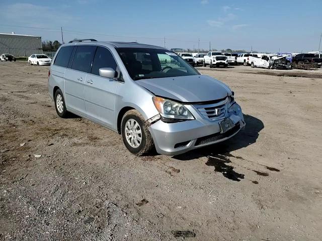 2010 Honda Odyssey - Image 11