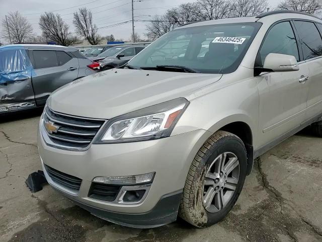 2016 Chevrolet Traverse - Image 12