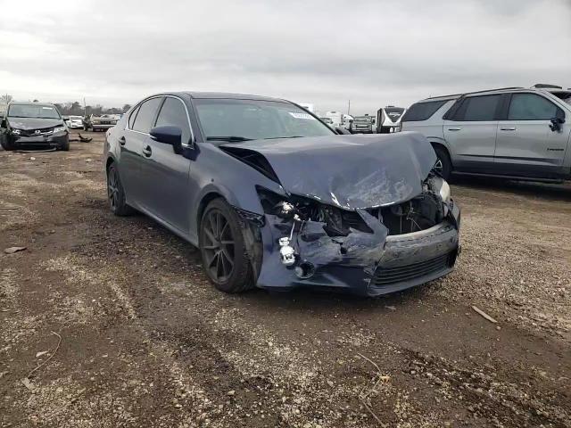 2013 Lexus GS - Image 11