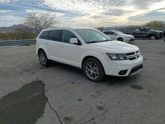 2018 Dodge Journey - Image 11