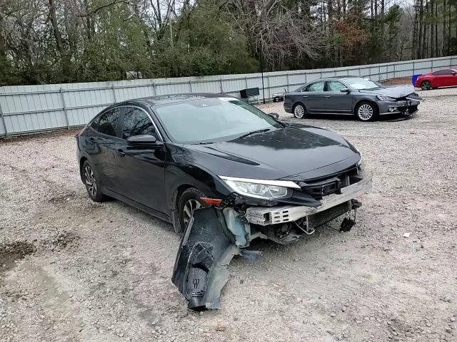 2016 Honda Civic - Image 11