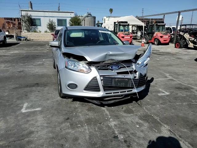 2014 Ford Focus - Image 10
