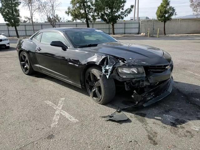 2014 Chevrolet Camaro - Image 10