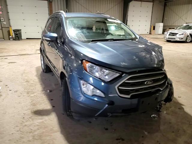 2021 Ford EcoSport - Image 12