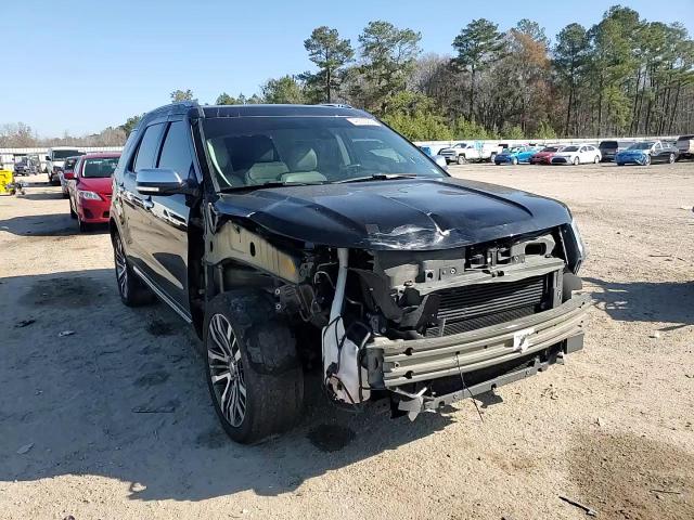 2016 Ford Explorer - Image 11