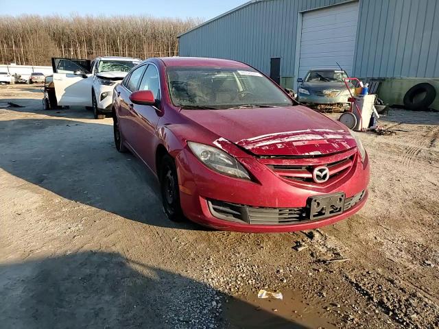 2013 Mazda 6 - Image 10