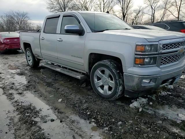 2014 Chevrolet Silverado - Image 11