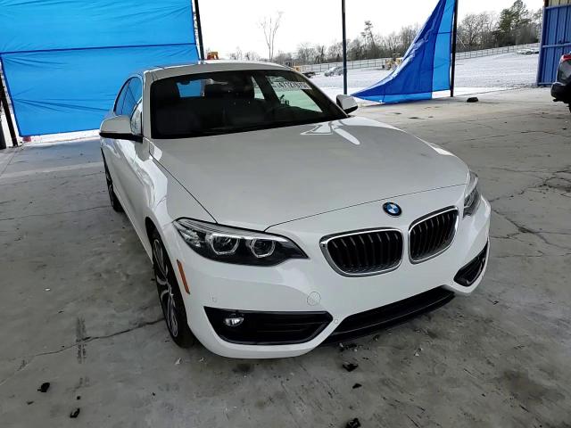 2018 BMW 2er - Image 10