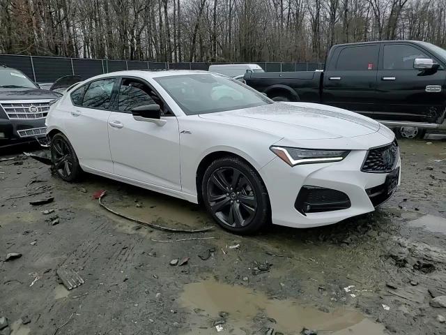 2023 Acura TLX - Image 11