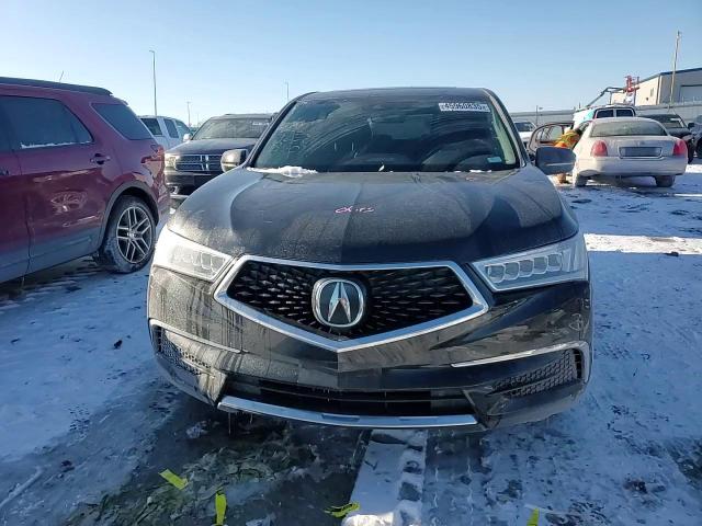 2017 Acura MDX - Image 12