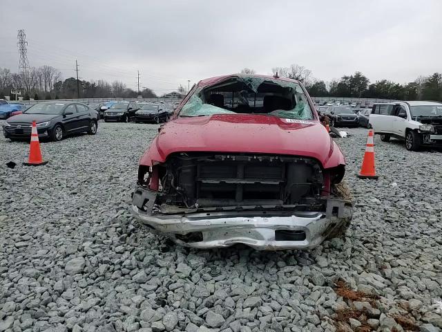 2016 RAM 1500 - Image 11