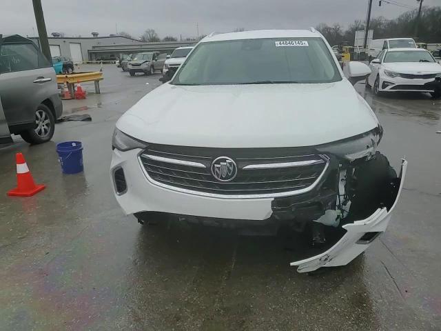 2022 Buick Envision - Image 11