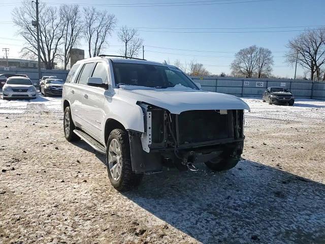 2020 GMC Yukon - Image 12