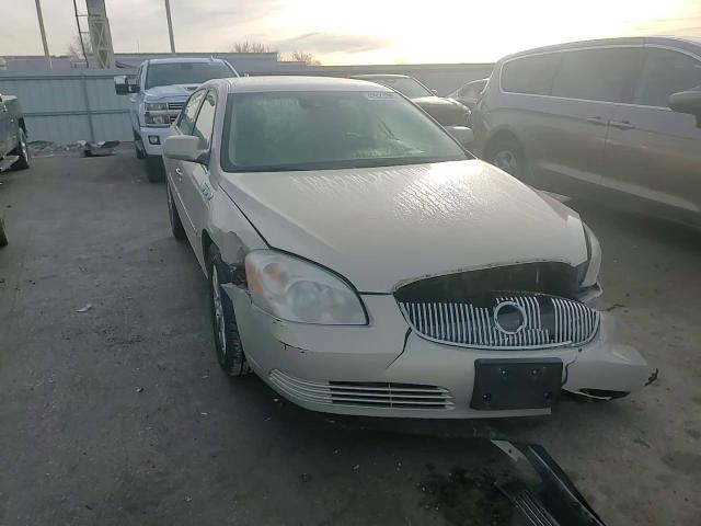 2009 Buick Lucerne - Image 11