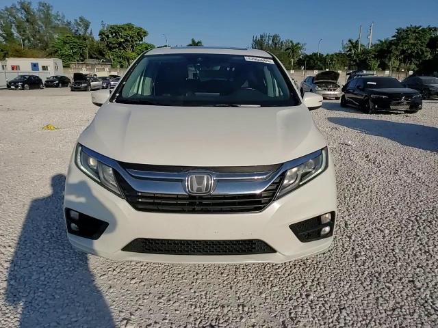 2019 Honda Odyssey - Image 14