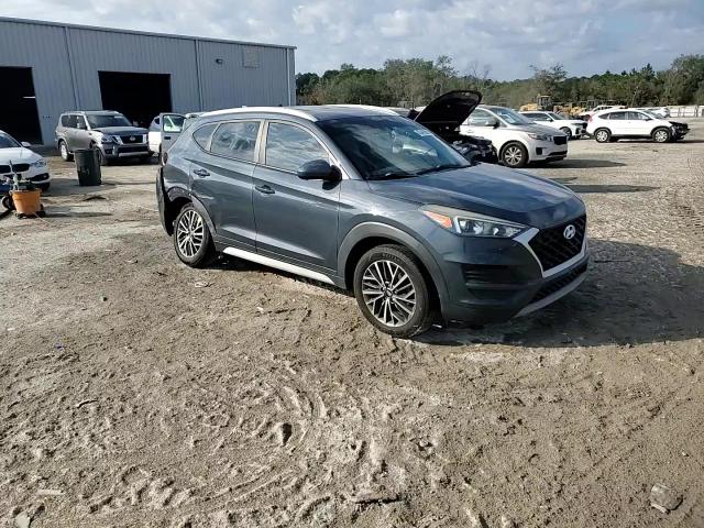 2019 Hyundai Tucson - Image 15