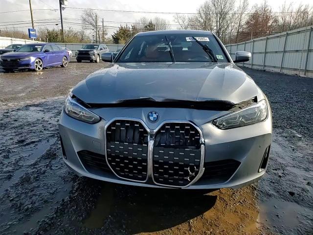 2024 BMW 4er - Image 11