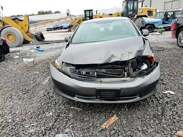 2012 Honda Civic - Image 13