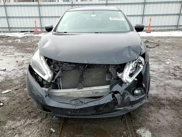 2018 Nissan Murano - Image 12