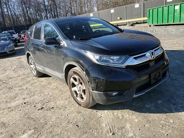 2017 Honda CR-V - Image 11