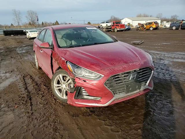 2018 Hyundai Sonata - Image 11