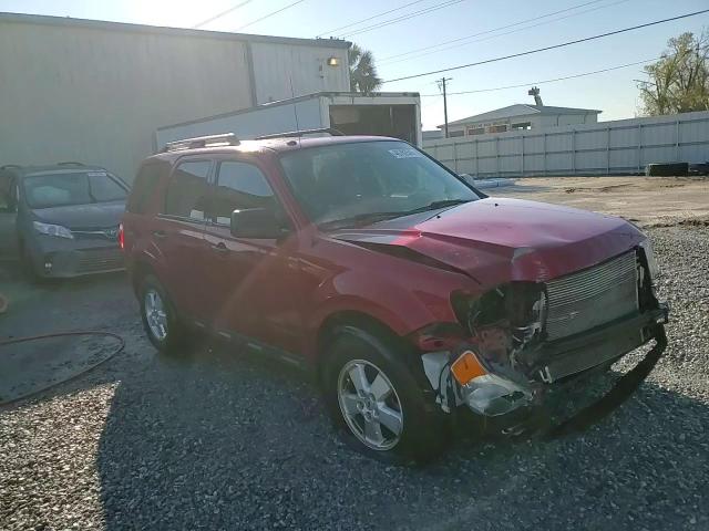 2012 Ford Escape Xlt VIN: 1FMCU0D72CKC77309 Lot: 46782545