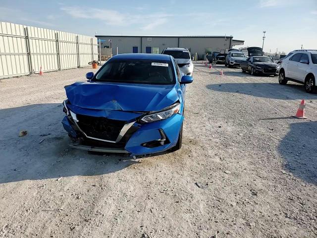 2022 Nissan Sentra - Image 13