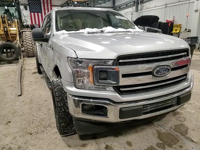 2018 Ford F-150 - Image 10