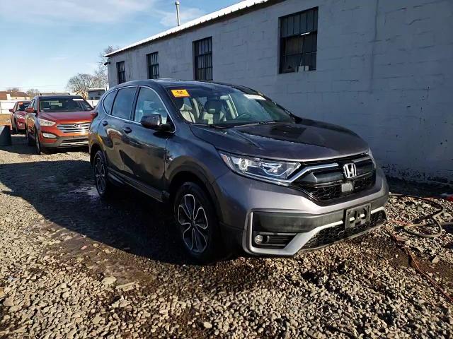 2020 Honda CR-V - Image 14
