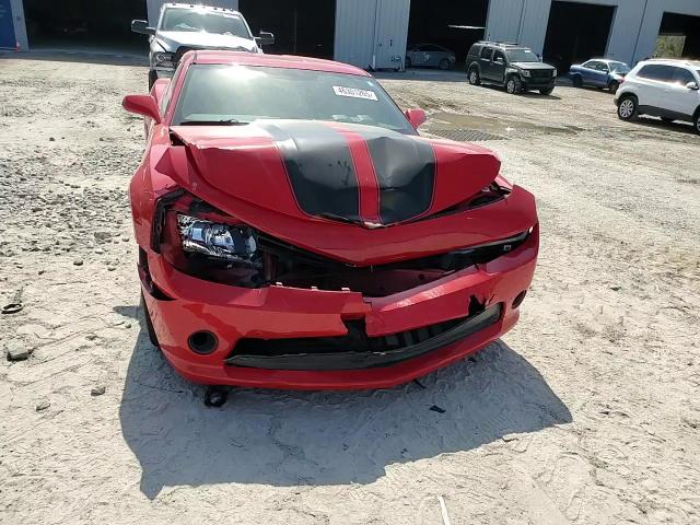 2014 Chevrolet Camaro - Image 11