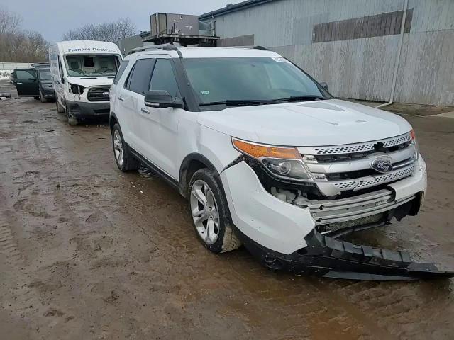 2015 Ford Explorer - Image 12