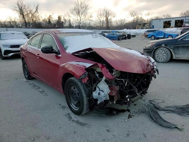 2009 Mazda 6 - Image 10