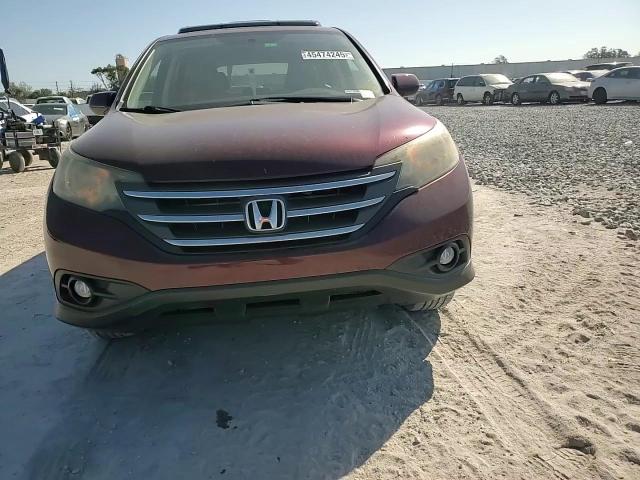 2013 Honda CR-V - Image 14