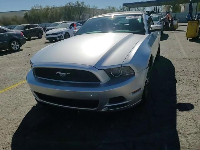 2014 Ford Mustang - Image 13