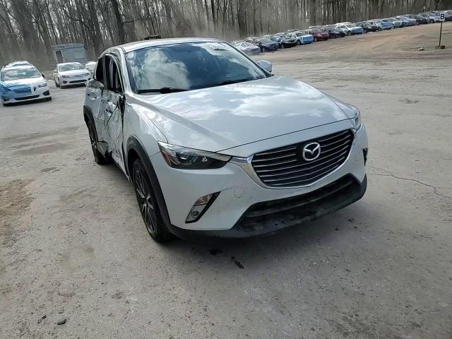 2017 Mazda CX-3 - Image 13