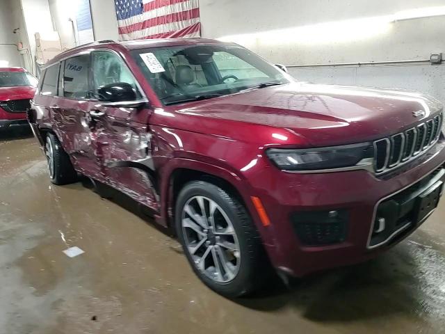 2021 Jeep Grand Cherokee - Image 13