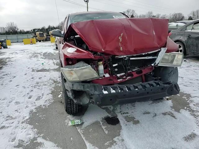 2008 Dodge Dakota - Image 10