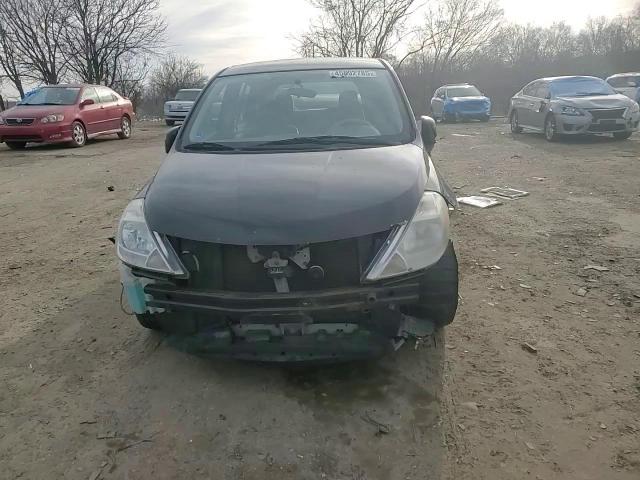 2011 Nissan Versa - Image 11