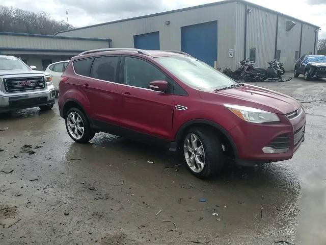 2015 Ford Escape - Image 14