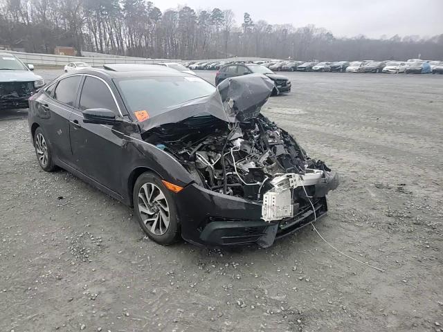 2016 Honda Civic - Image 11