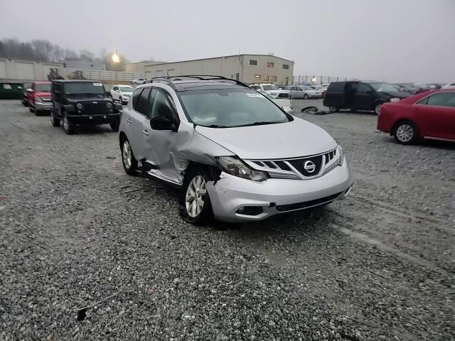 2011 Nissan Murano - Image 11