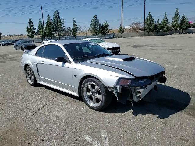 2001 Ford Mustang - Image 11