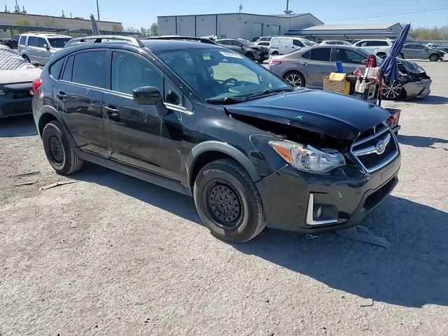 2016 Subaru XV - Image 10