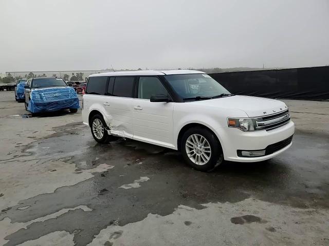 2014 Ford Flex - Image 14