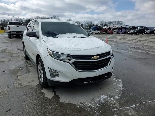 2018 Chevrolet Equinox - Image 11