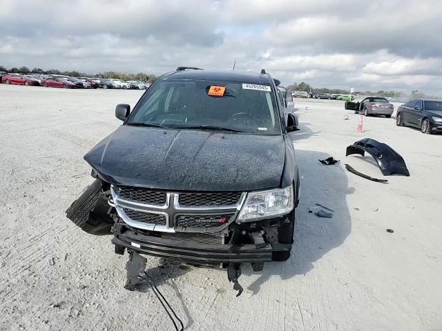 2018 Dodge Journey - Image 12